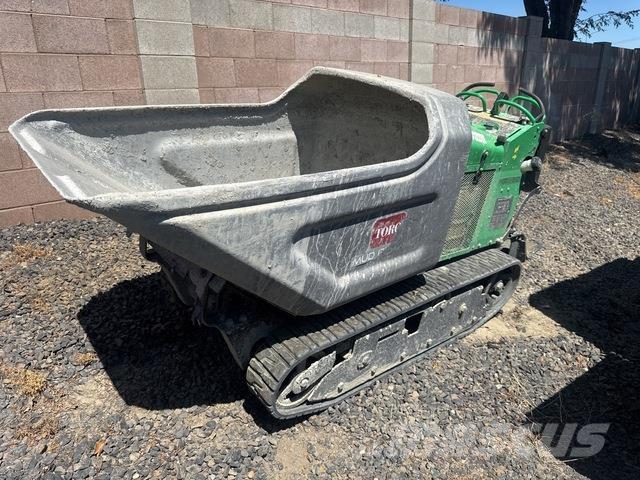 Toro 68138G Accesorii pentru utilaje beton