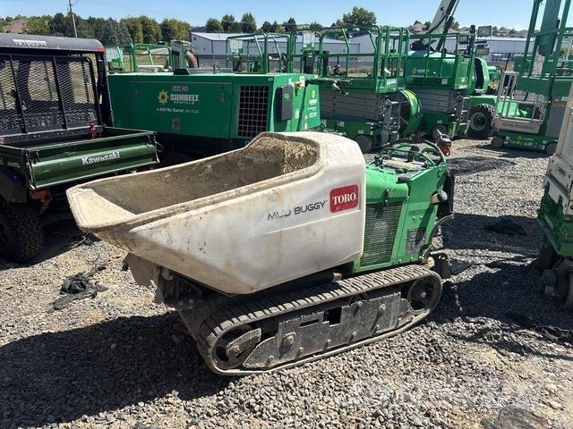 Toro 68138G Accesorii pentru utilaje beton