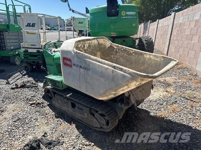 Toro 68138G Accesorii pentru utilaje beton
