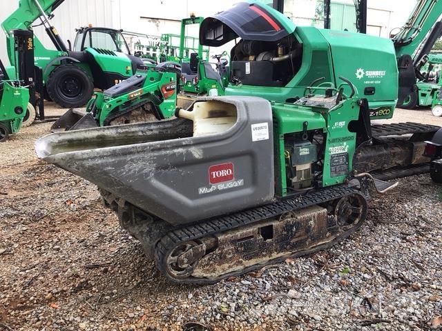 Toro 68138G Accesorii pentru utilaje beton