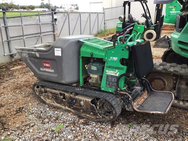 Toro 68138G Accesorii pentru utilaje beton