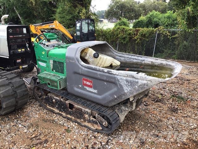 Toro 68138G Accesorii pentru utilaje beton