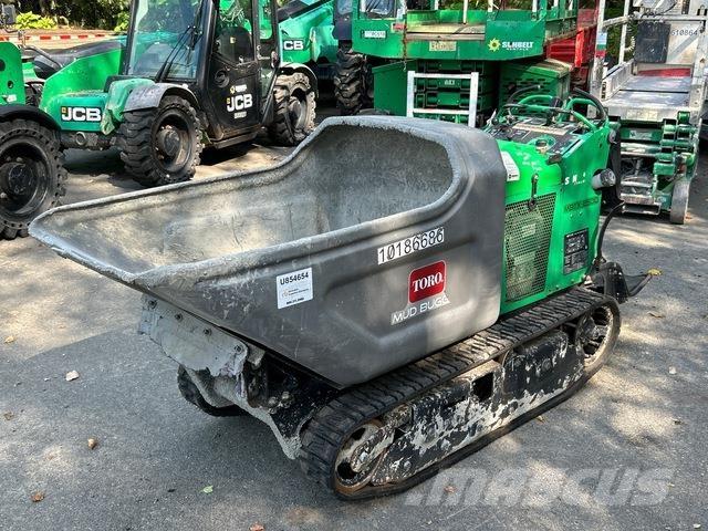 Toro 68138G Accesorii pentru utilaje beton