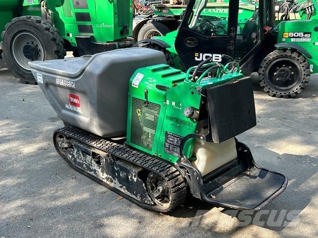Toro 68138G Accesorii pentru utilaje beton