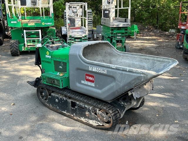 Toro 68138G Accesorii pentru utilaje beton