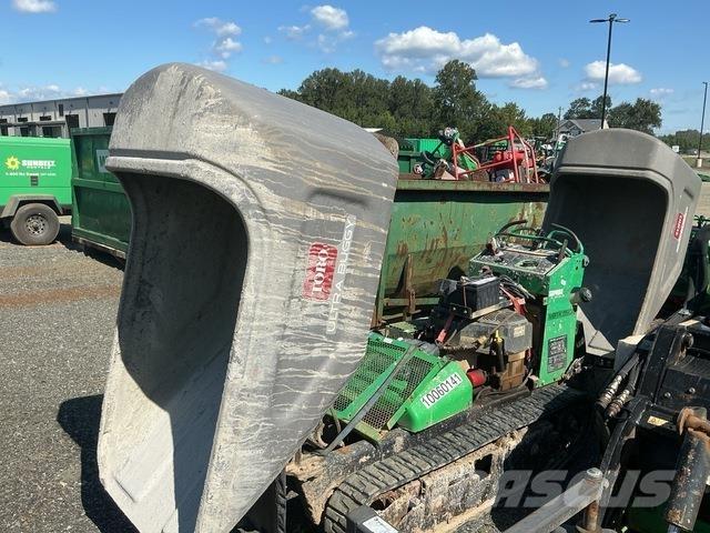 Toro 68138G Accesorii pentru utilaje beton