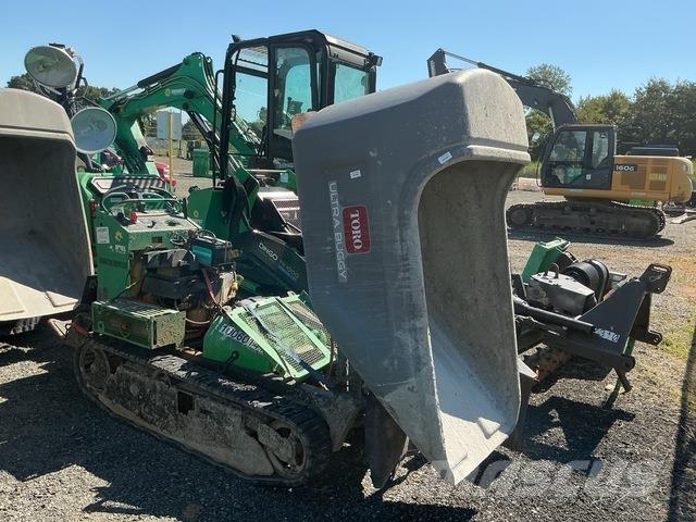 Toro 68138G Accesorii pentru utilaje beton