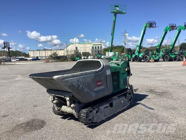 Toro 68138G Accesorii pentru utilaje beton