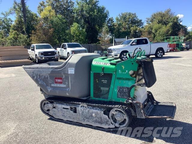 Toro 68138G Accesorii pentru utilaje beton