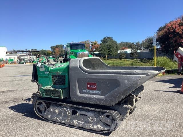 Toro 68138G Accesorii pentru utilaje beton