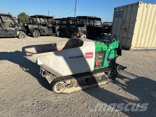 Toro 68138G Accesorii pentru utilaje beton