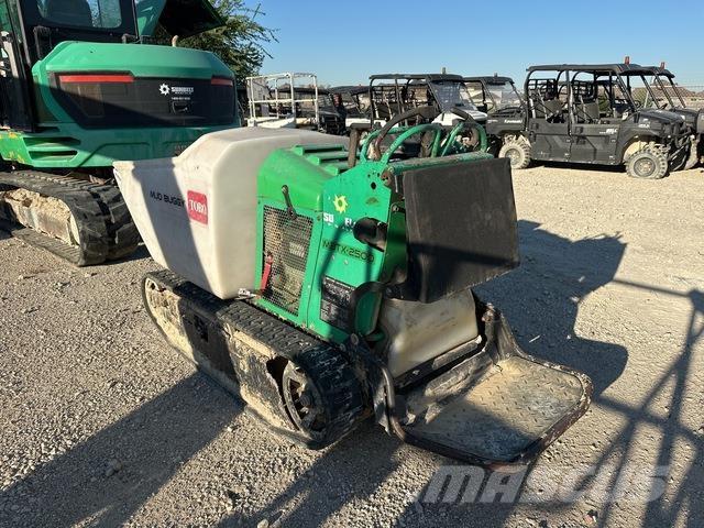Toro 68138G Accesorii pentru utilaje beton