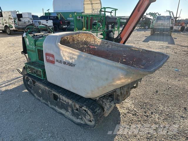 Toro 68138G Accesorii pentru utilaje beton