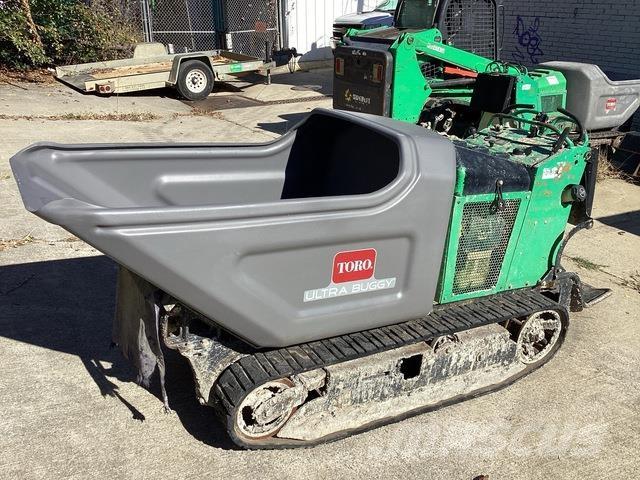 Toro 68138G Accesorii pentru utilaje beton