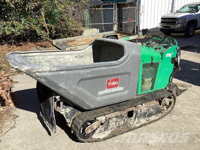 Toro 68138G Accesorii pentru utilaje beton