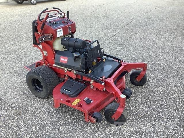 Toro 72513 Utilaje construcții - Altele