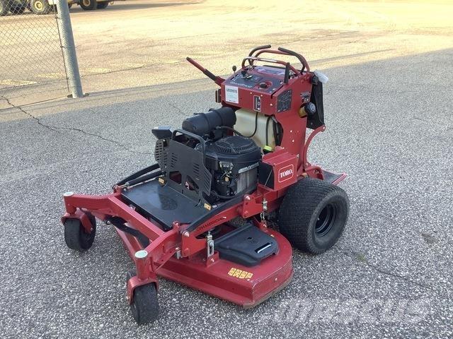 Toro 72519 Utilaje construcții - Altele