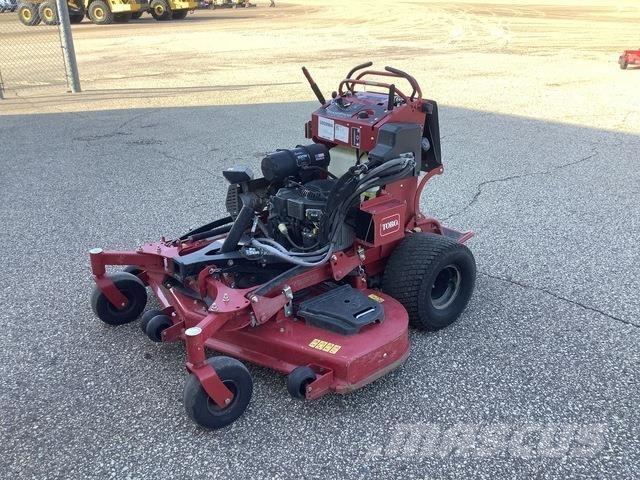 Toro 72523 Utilaje construcții - Altele