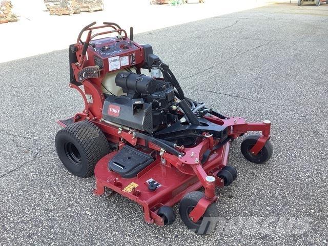 Toro 72523 Utilaje construcții - Altele