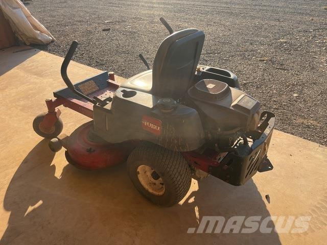 Toro 74726 Utilaje construcții - Altele