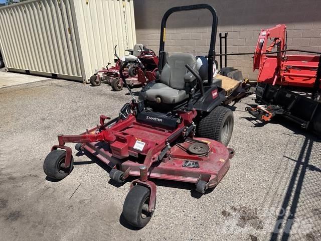Toro 74934 Utilaje construcții - Altele