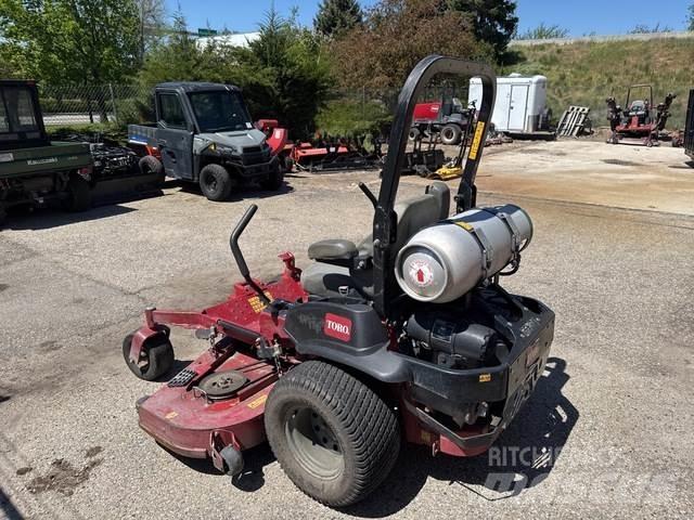 Toro 74934 Utilaje construcții - Altele