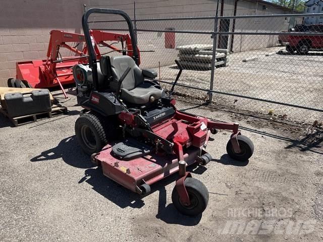 Toro 74934 Utilaje construcții - Altele