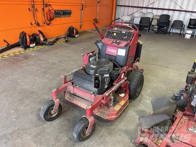 Toro 79534 Utilaje construcții - Altele