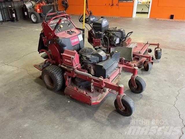 Toro 79534 Utilaje construcții - Altele