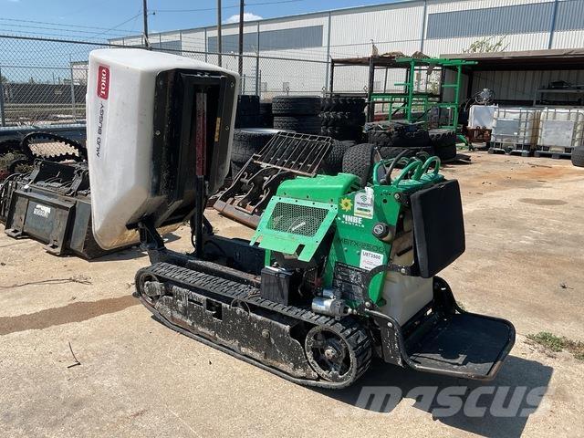 Toro MBTX-2500 Accesorii pentru utilaje beton