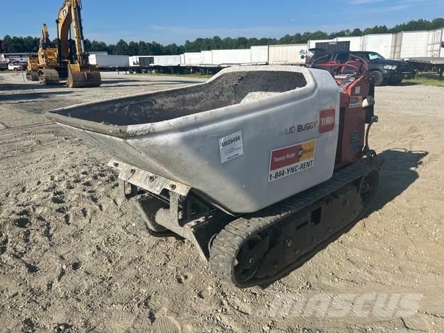 Toro MBTX2500 Accesorii pentru utilaje beton