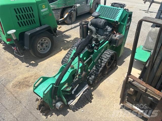 Toro STX-26 Polizoare butuci