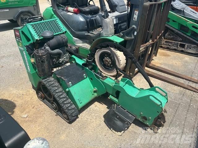 Toro STX-26 Polizoare butuci