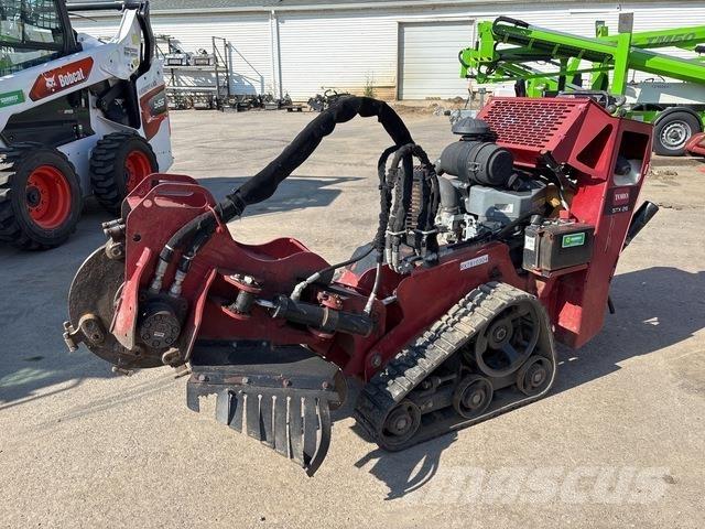 Toro STX-26 Polizoare butuci