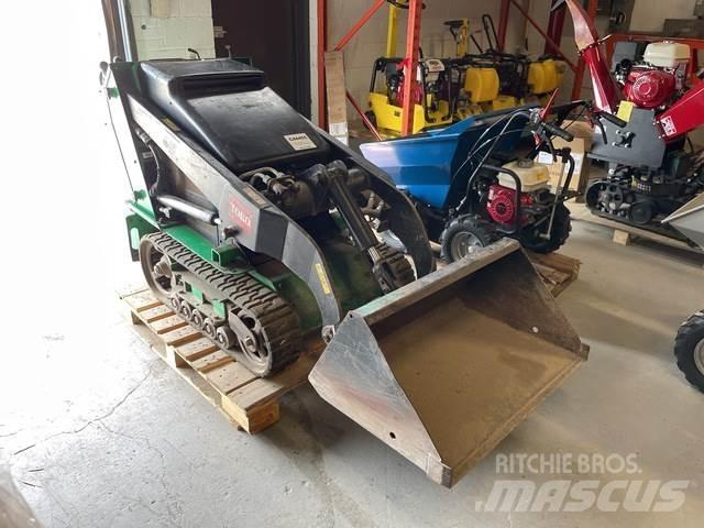 Toro TX525 Mini incarcator