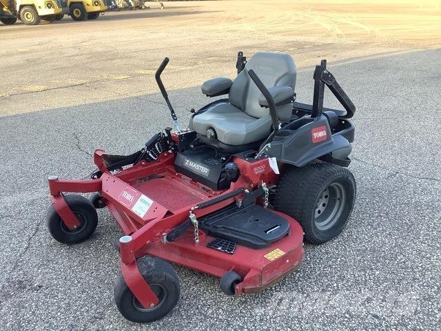 Toro Z Master Utilaje construcții - Altele