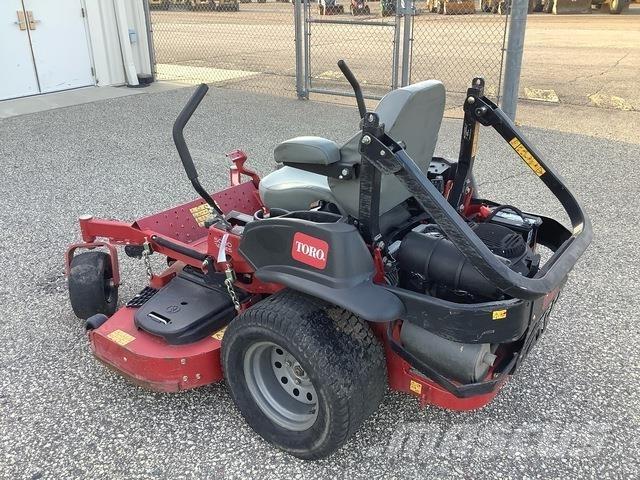 Toro Z Master Utilaje construcții - Altele