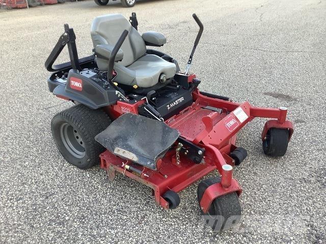 Toro Z Master Utilaje construcții - Altele