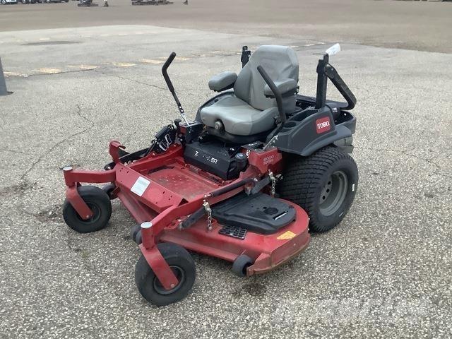 Toro Z Master Utilaje construcții - Altele