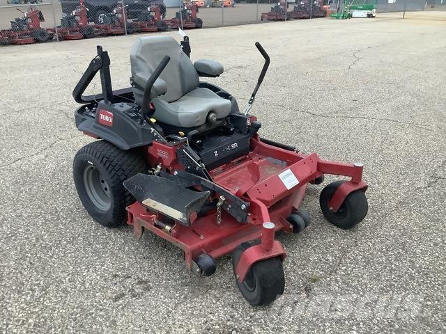 Toro Z Master Utilaje construcții - Altele