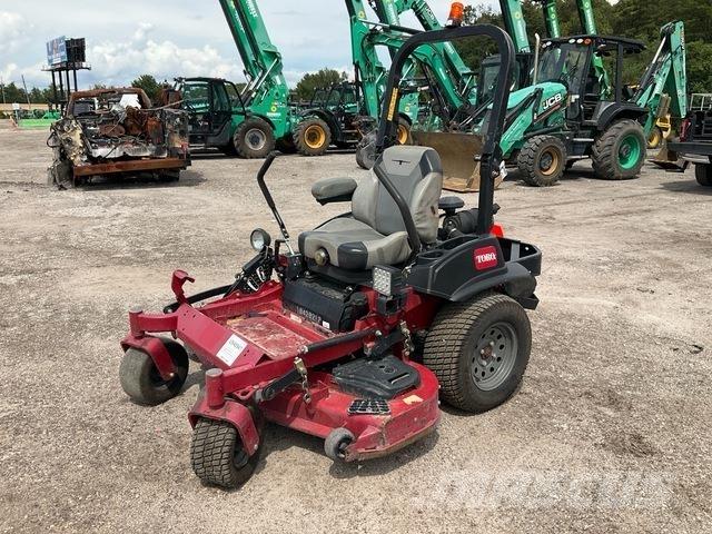 Toro Z Master Utilaje construcții - Altele