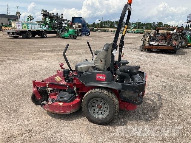 Toro Z Master Utilaje construcții - Altele