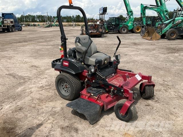Toro Z Master Utilaje construcții - Altele