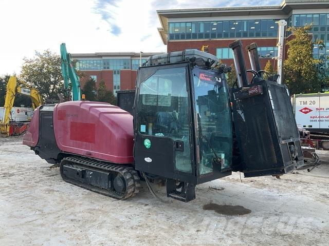  Torro DD4045 Instalatii de foraj orizontal