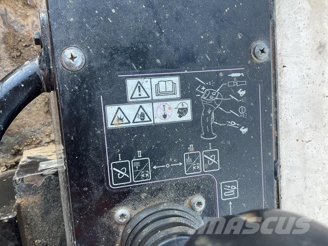  Torro DD4045 Instalatii de foraj orizontal