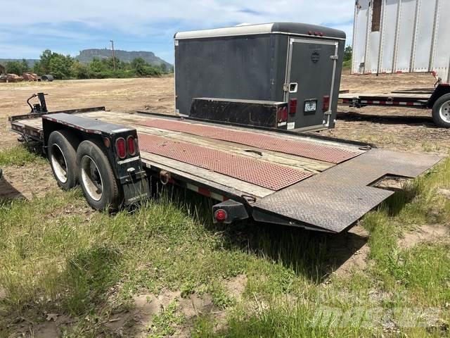 TOWMASTER T14D Incarcator agabaritic