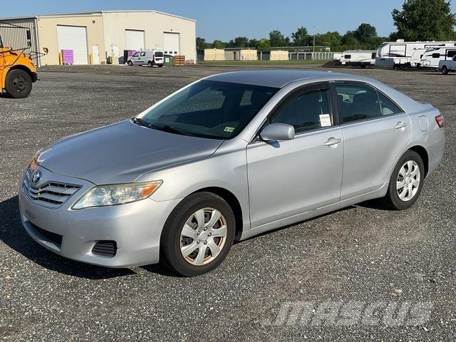 Toyota Camry Masini