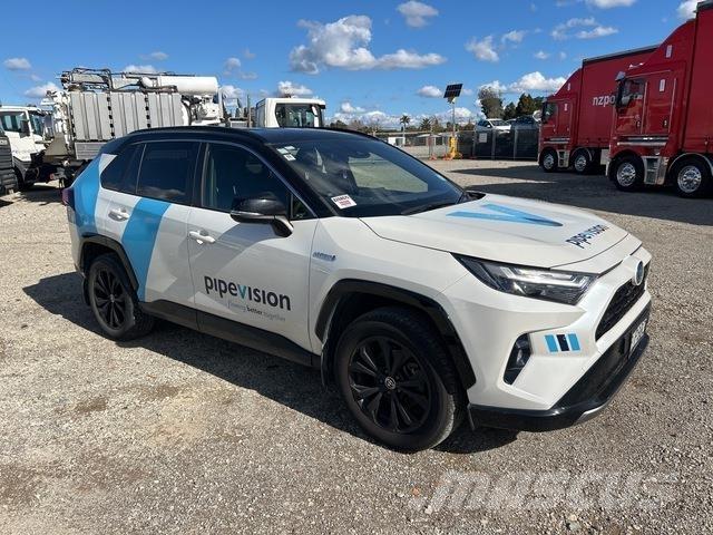 Toyota Rav4 Masini