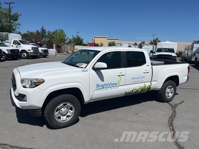 Toyota Tacoma Pick up/Platou