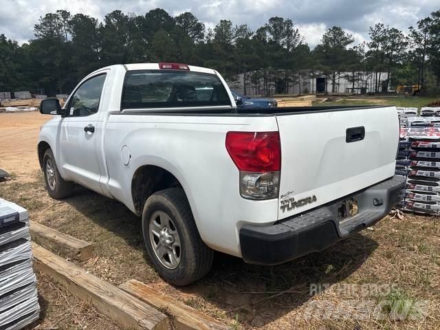 Toyota Tundra Altele